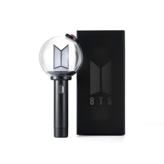 [PRE VENTA  OCTUBRE 20] BTS - OFFICIAL LIGHT STICK VER.4