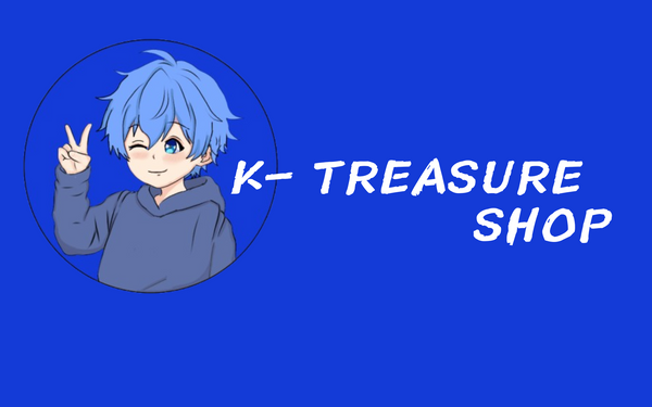 ktreasureshophn