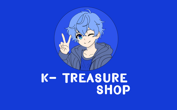 ktreasureshophn