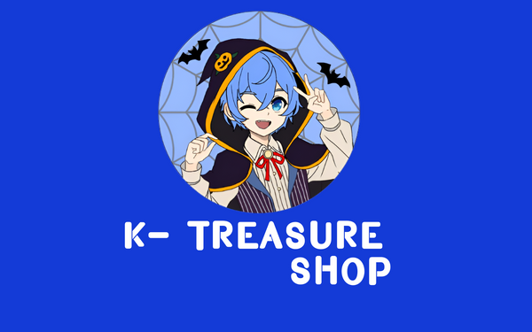 ktreasureshophn