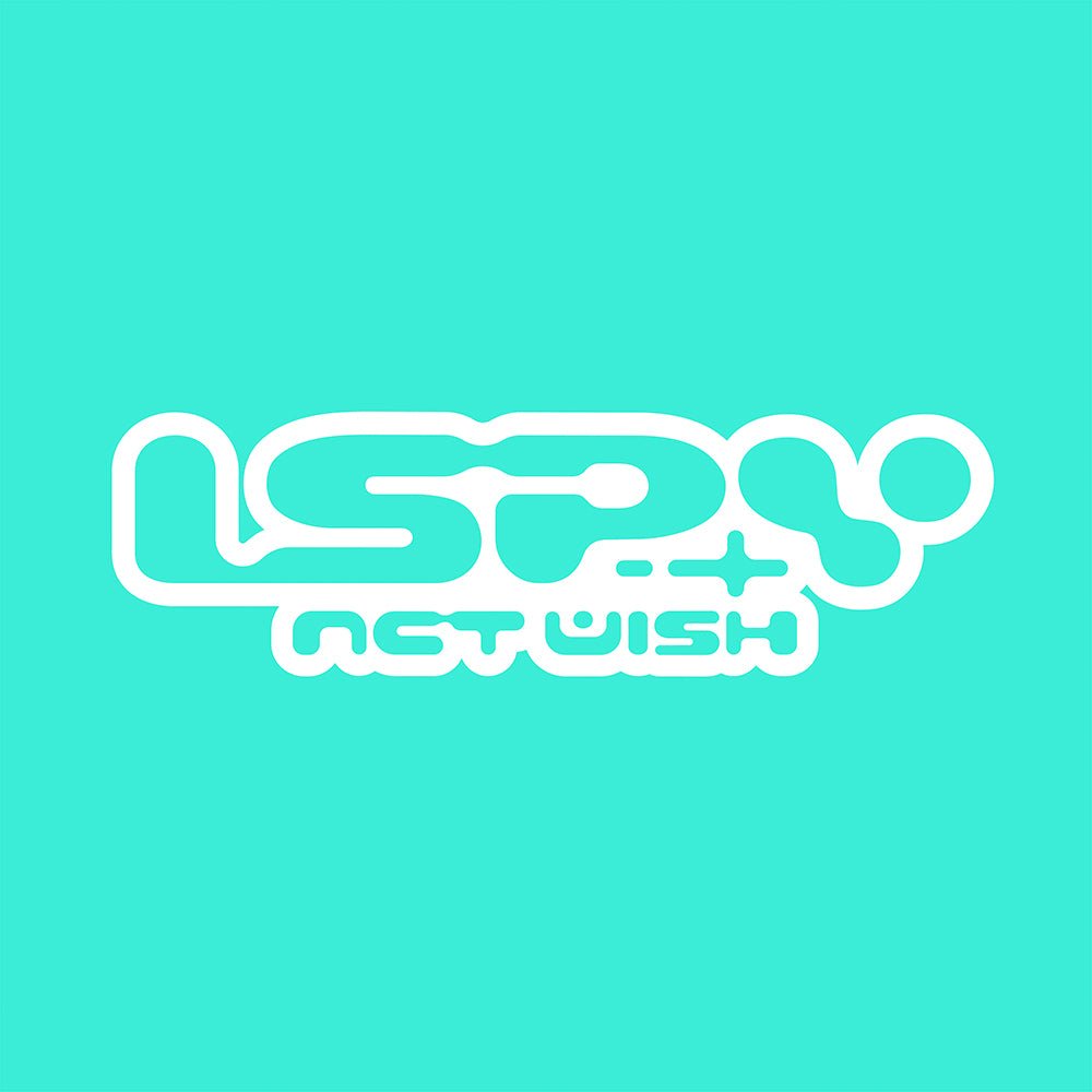 NCT WISH 4th Mini Album - I SPY (Acrylic Stand Ver.)