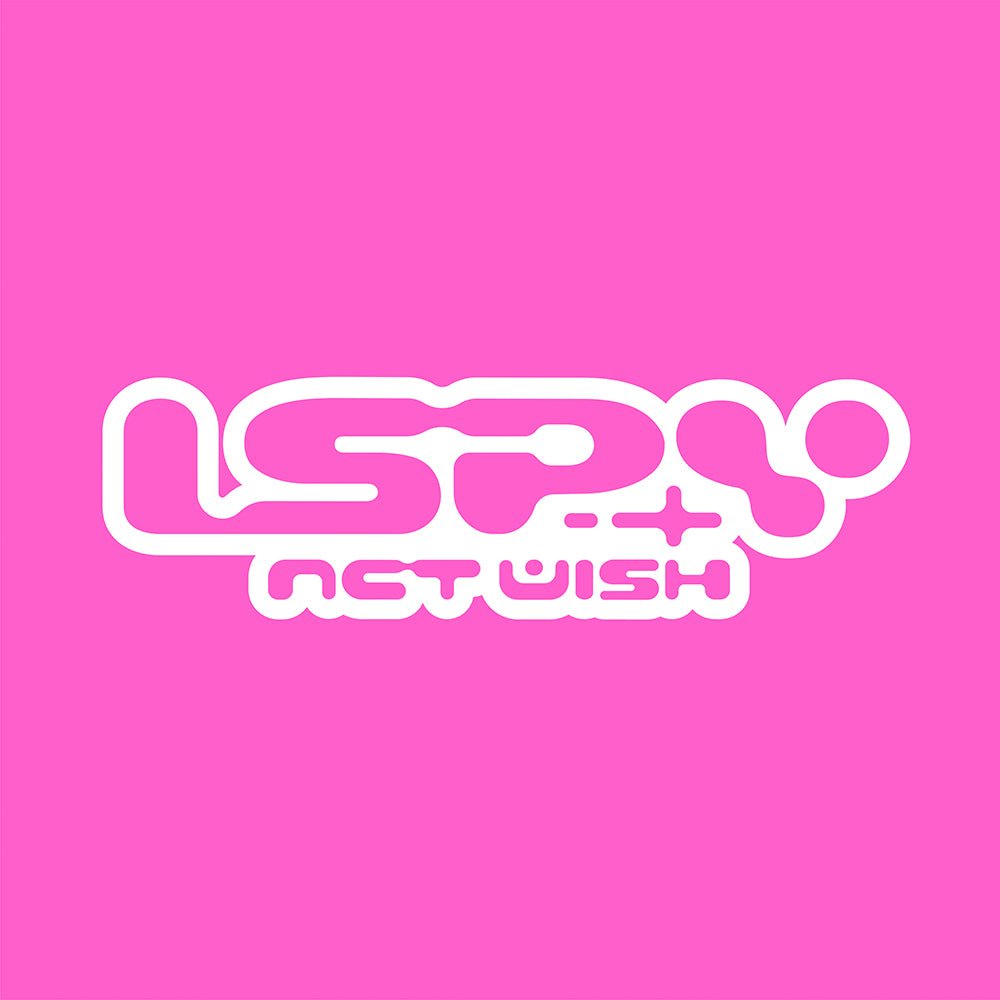 NCT WISH 4th Mini Album - I SPY (Deluxe Book Ver.)