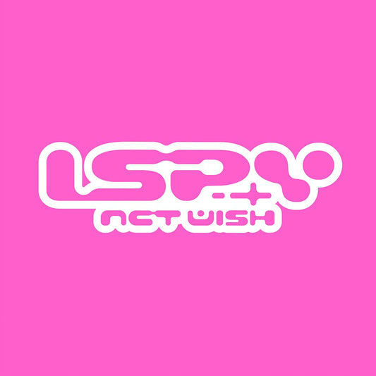 NCT WISH 4th Mini Album - I SPY (Deluxe Book Ver.)