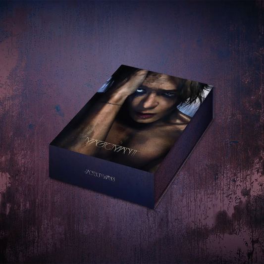 Jackson Wang - [MAGICMAN 2]