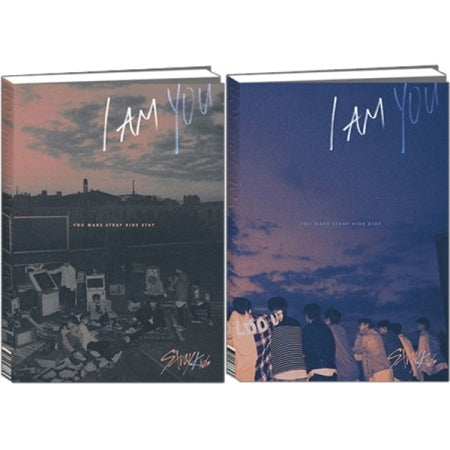 Stray Kids - [I Am You] 3rd Mini Album RANDOM