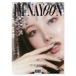 NAYEON - IM NAYeoN The 1st Mini Album