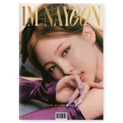 NAYEON - IM NAYeoN The 1st Mini Album