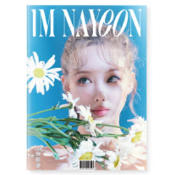 NAYEON - IM NAYeoN The 1st Mini Album