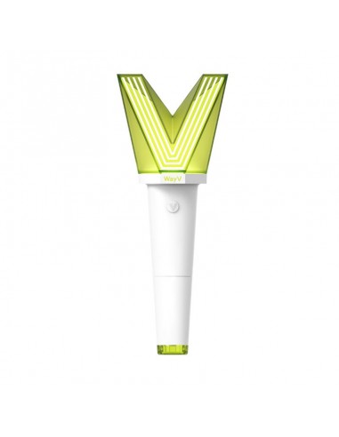 WayV Official Light Stick